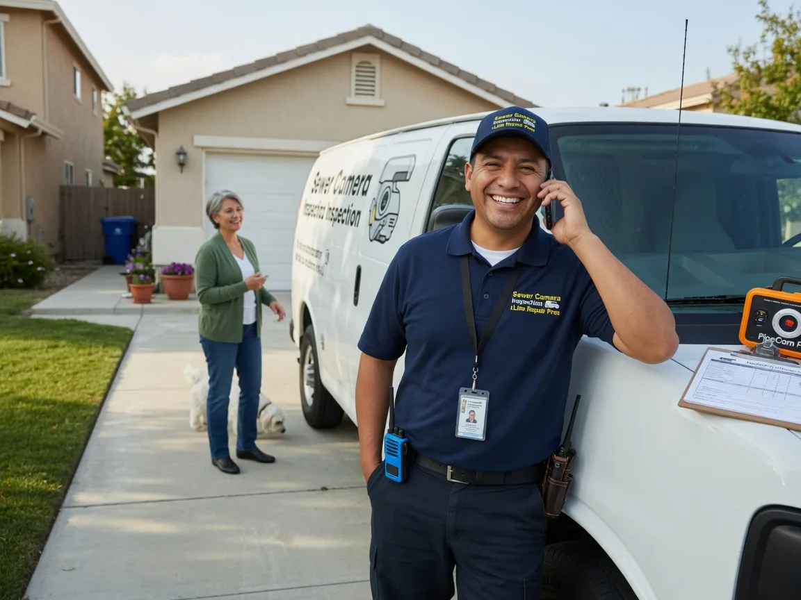 Sewer Line Repair Honey Grove, PA FAQs